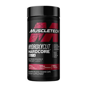 HYDROXYCUT HARDCORE ELITE