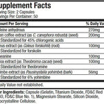 HYDROXYCUT HARDCORE ELITE